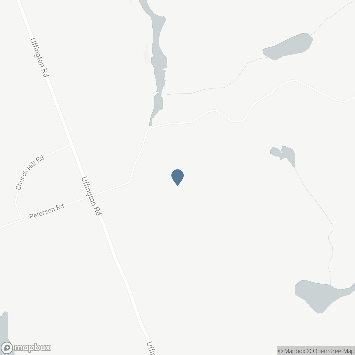 1087 PROSPECT LAKE ROAD, Bracebridge, Ontario P1L 1X1